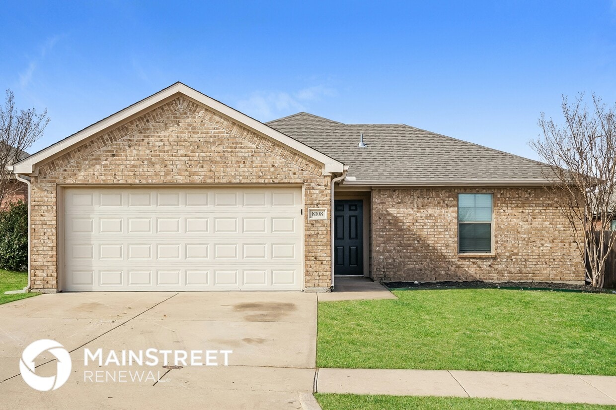 Primary Photo - 8108 Raleigh Dr