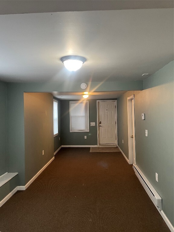 Foto del edificio - 75 N Baldwin St