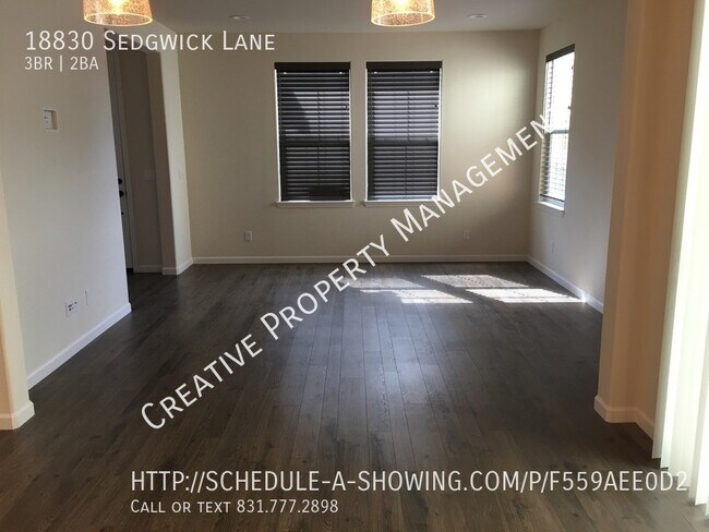 Building Photo - 3 Bedroom House in East Garrison Community