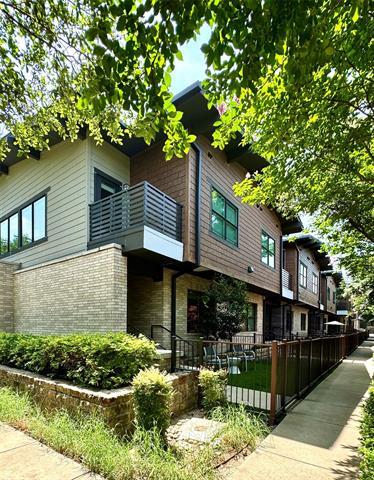 Foto principal - 5607 Belmont Ave