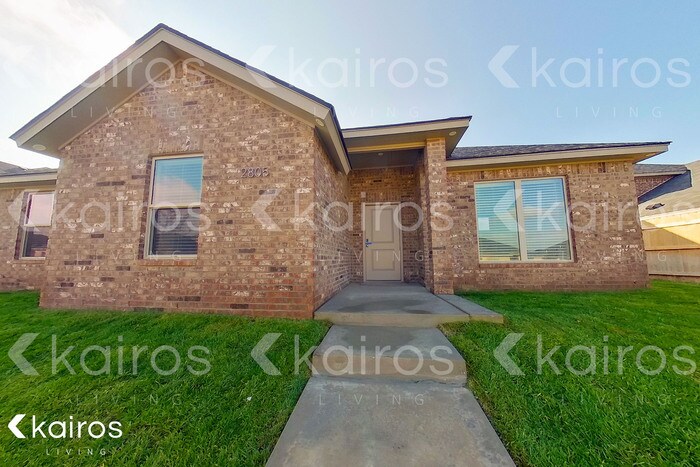 Primary Photo - 2805 Destin Ave.