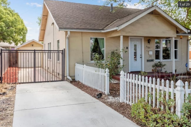 Building Photo - 3105 58th St