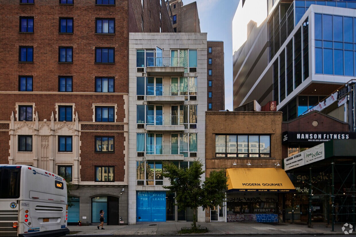 Foto principal - 791 Broadway