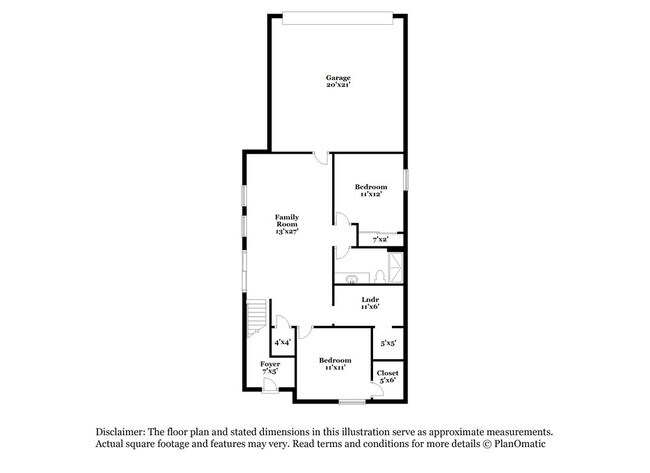 Foto del edificio - 8962 Harmony Hall Ave