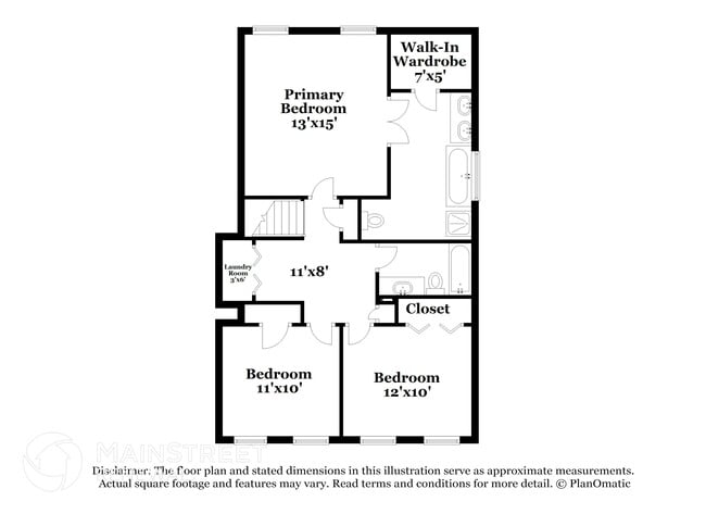 Building Photo - 5994 Pattillo Ln