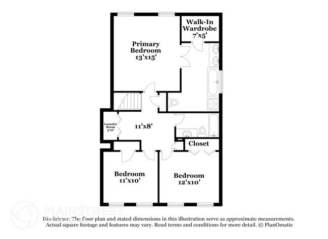 Foto del edificio - 5994 Pattillo Ln