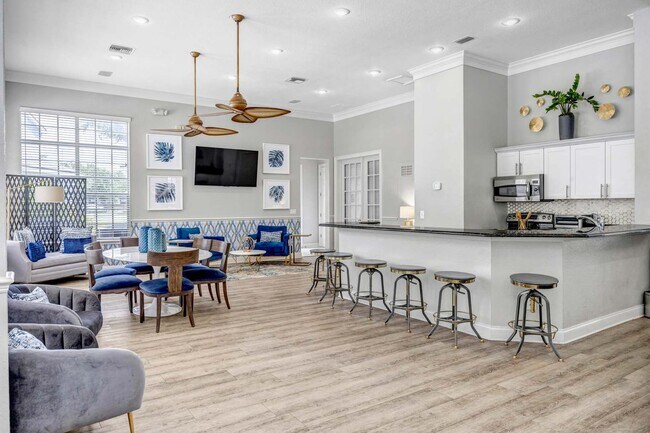 Foto general de adoquines en Eagle Harbor - Cobblestone at Eagle Harbor