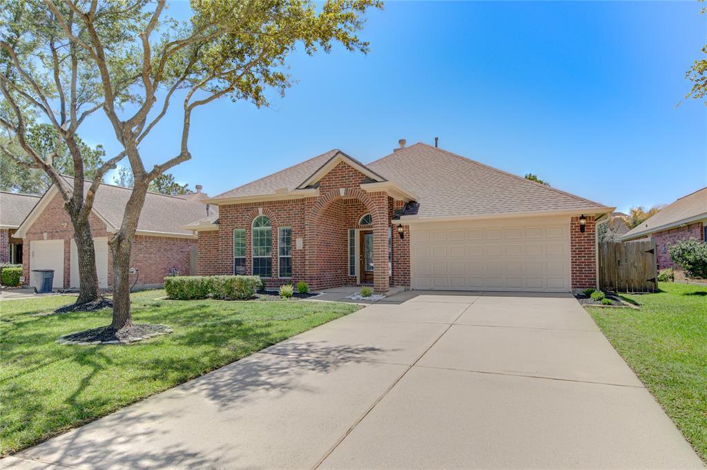 4226 Thickey Pines Ct, Katy, TX 77494 House Rental in Katy, TX
