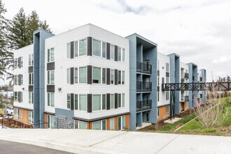 Building Photo - The Fields Apartments