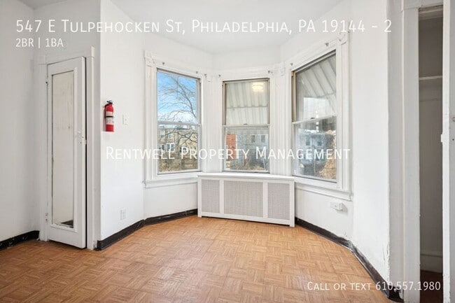 Building Photo - 547 E Tulpehocken St