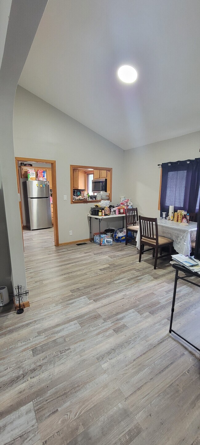 Foto del edificio - 3821 Columbia St