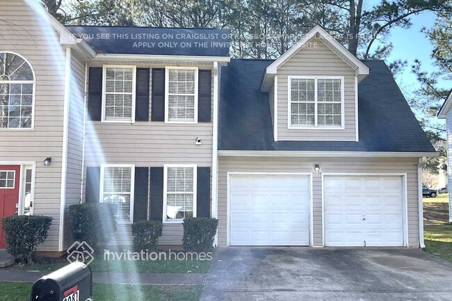 Building Photo - 3081 Stonebridge Creek Dr