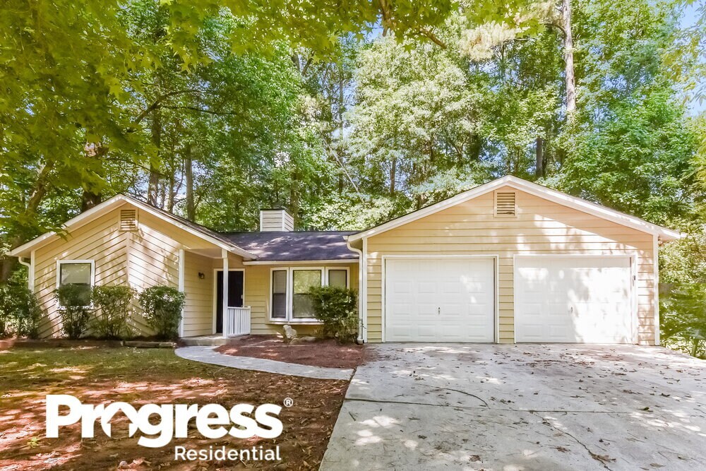 Primary Photo - 2994 Fetlock Dr SW