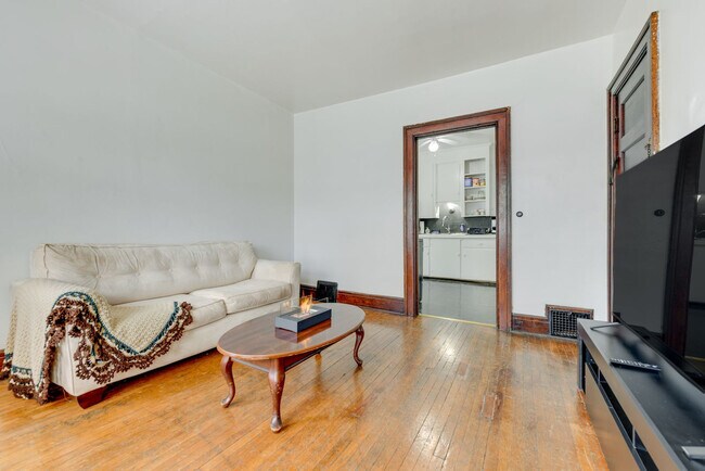 Foto del edificio - 501 Massachusetts Ave