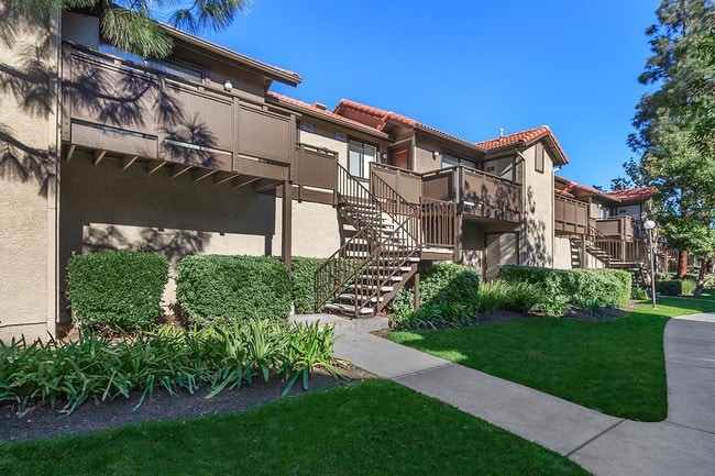 Park Centre Apartment Homes Ontario, CA