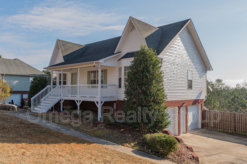 Foto principal - 7570 Old Acton Rd