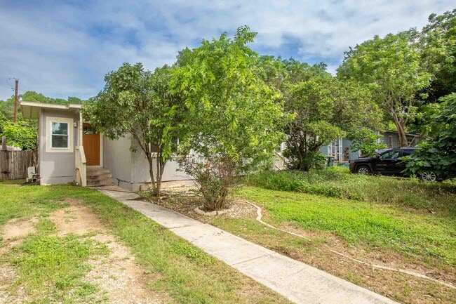 Building Photo - 1007 Haynes St