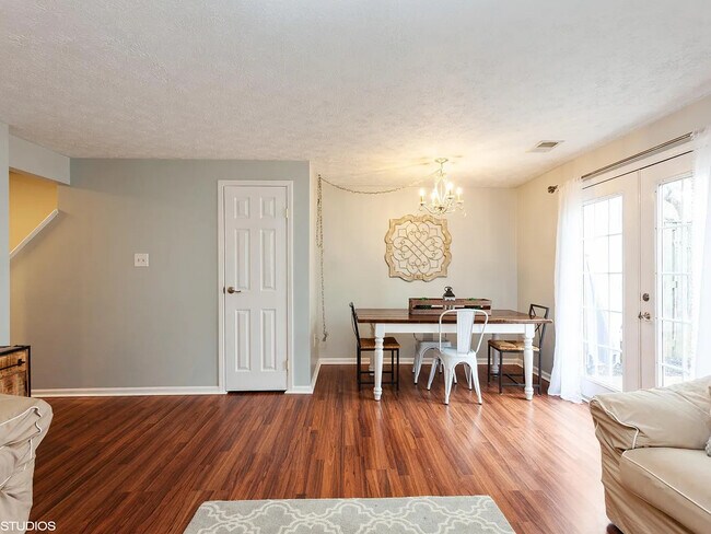 Foto del edificio - 9504 Quarry Bridge Ct