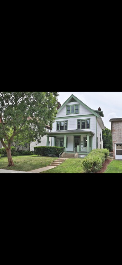 Foto principal - 385 Wyandotte Ave