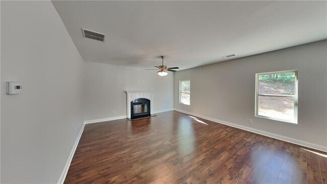 Foto del edificio - 1280 Vonda Ln SW