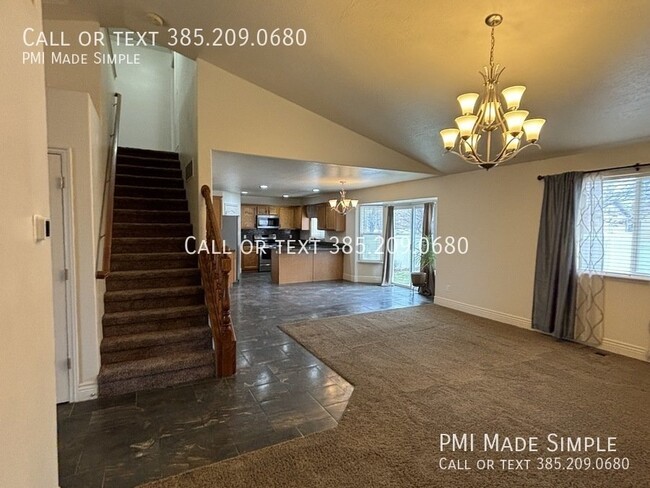 Foto del edificio - Stunning 5 BR Family Home in Spanish Fork