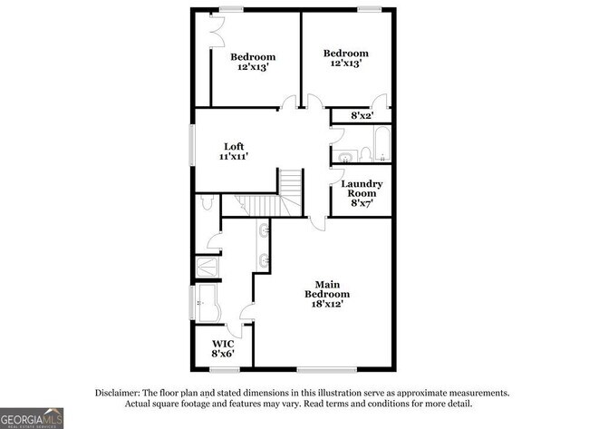 Foto del edificio - 35 Southwind Cir