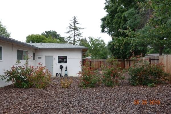Foto del edificio - Fall Rental: Charming 2-bedroom, 1-bathroom duplex near UC Davis featuring central heating and ai...