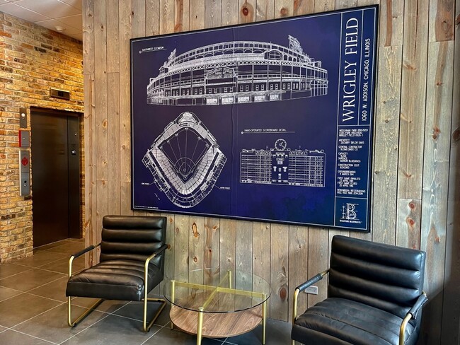 Foto del edificio - 3839 N Clark St