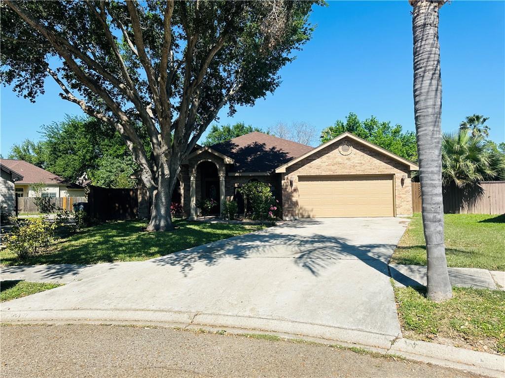 Primary Photo - 3401 San Eugenio Rd