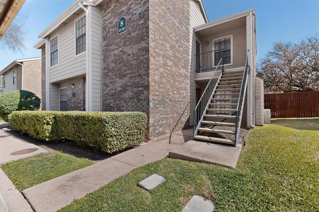 Foto del edificio - 4748 Old Bent Tree Ln