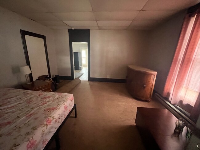 Foto del edificio - 501 Pratt St