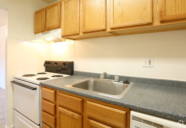 Foto del interior - Hollow Run Apartments