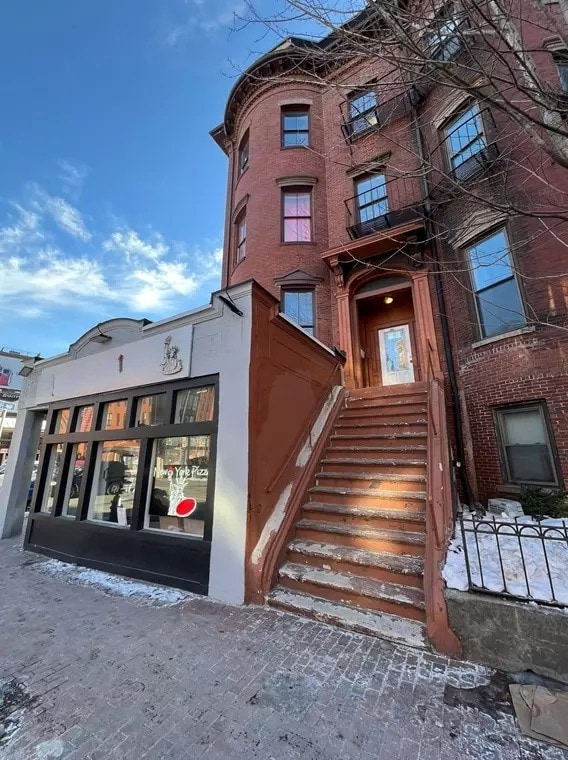 Building Photo - 430 Massachusetts Ave