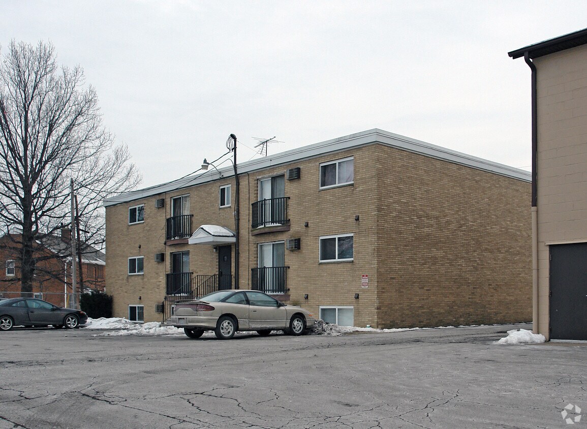 Foto del edificio - 2310 W 20th St