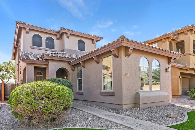 Foto del edificio - 3093 S Joshua Tree Ln