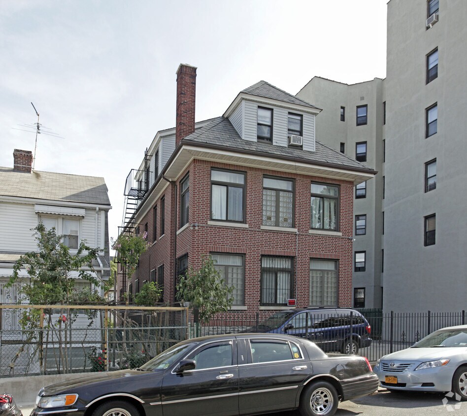 Foto del edificio - 40-27 77th St