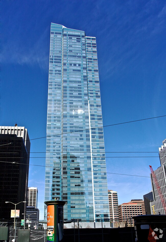 Millennium Tower Apartments San Francisco Ca Primary Photo Millennium Tower