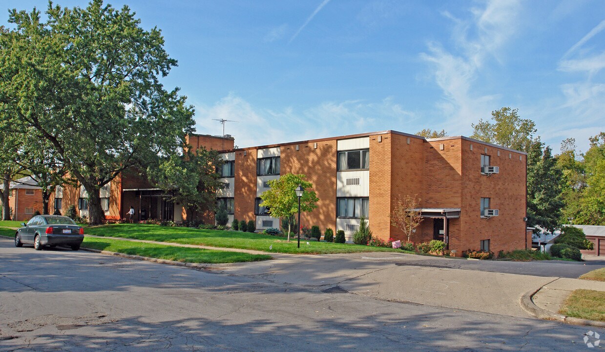 Foto principal - South Dale Apartments