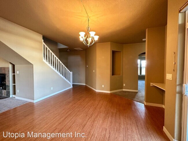 Foto del edificio - 3 br, 2 bath House - 4235 SW Rhyolite Place