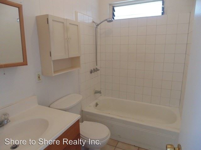 Foto del edificio - 2 br, 1 bath Apartment - 525 Imi Place