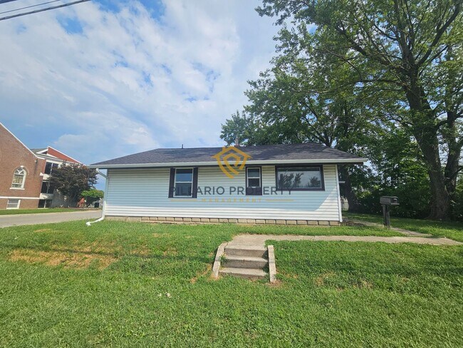 Building Photo - Charming 4-Bedroom, 2-Bath Home on a Corne...