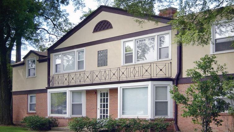 Foto principal - Braeside Apartments