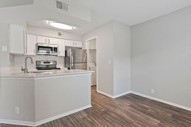 Foto del edificio - Southpoint at Stones River
