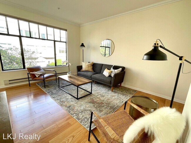 Foto del edificio - 1 br, 1 bath House - 2101 Beach Street uni...