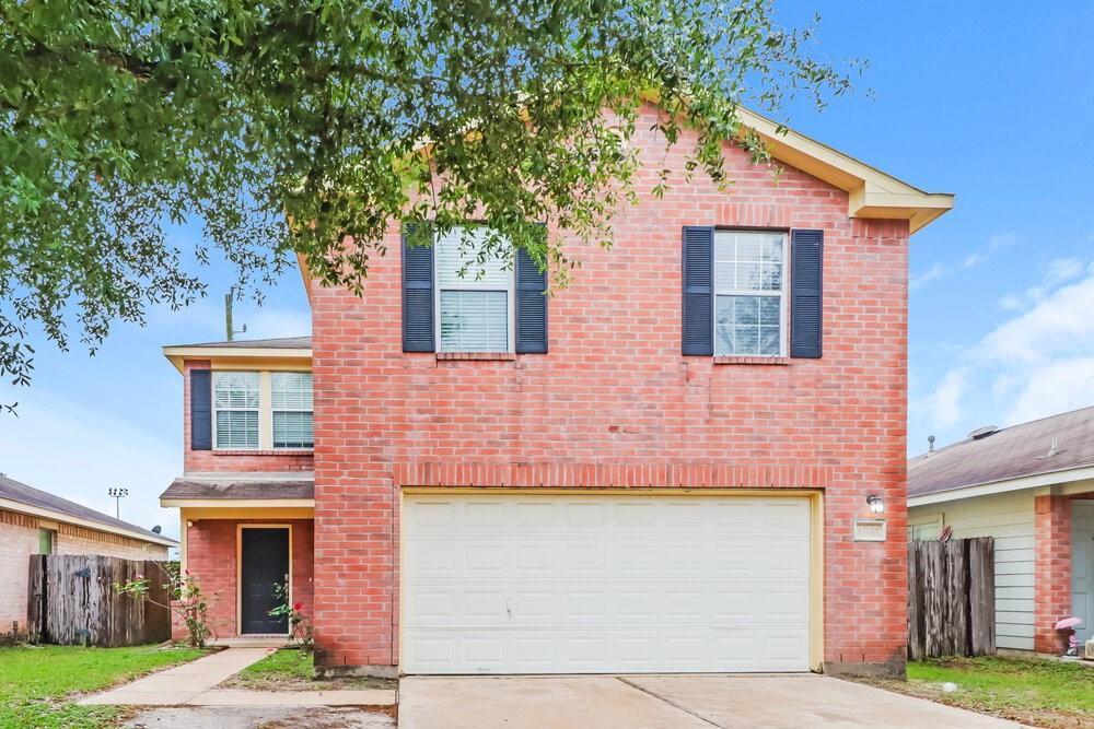 Foto principal - 13107 Gatton Park Dr