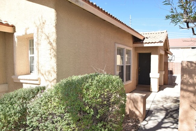 Building Photo - SUMMERLIN - 1 STORY HOME - 89144