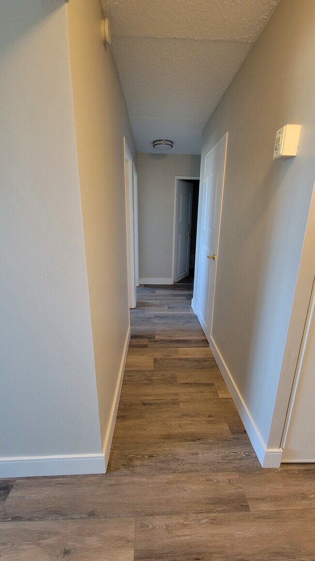 Photo du bâtiment - 5 Spring St