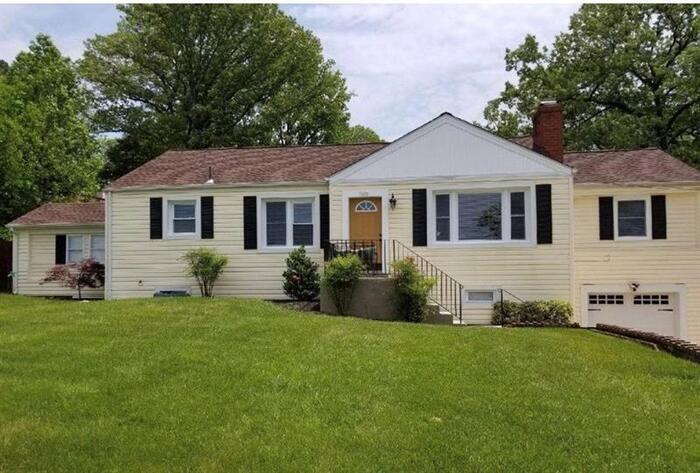 Primary Photo - 5808 Rayburn Drive, Temple Hills, MD, 20748