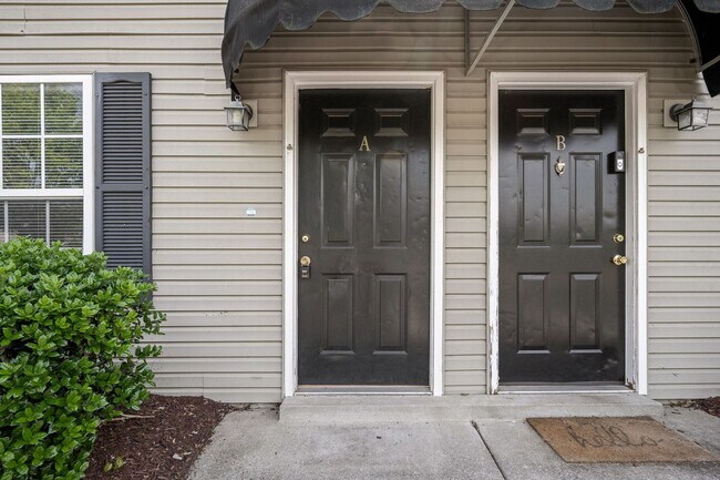 Foto del edificio - Hamlet Square Townhomes -2304A