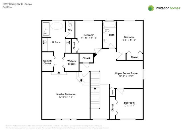 Building Photo - 12517 Blazing Star Dr